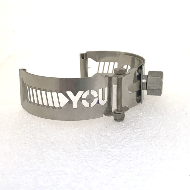 metal watch band