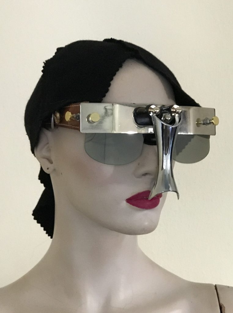 unusual eyewear
