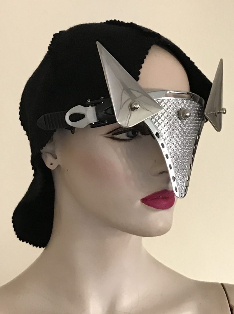 unusual eyewear