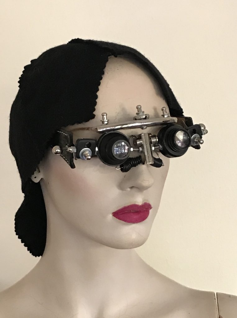 unique eyewear