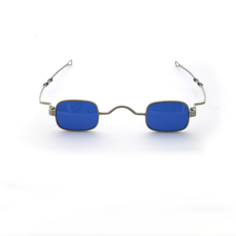 Steampunk sunglasses