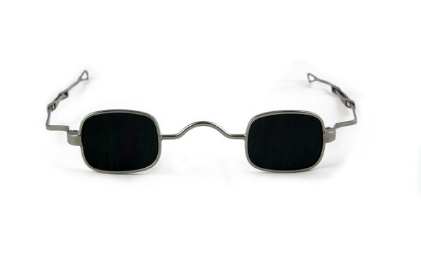 small square sunglasses