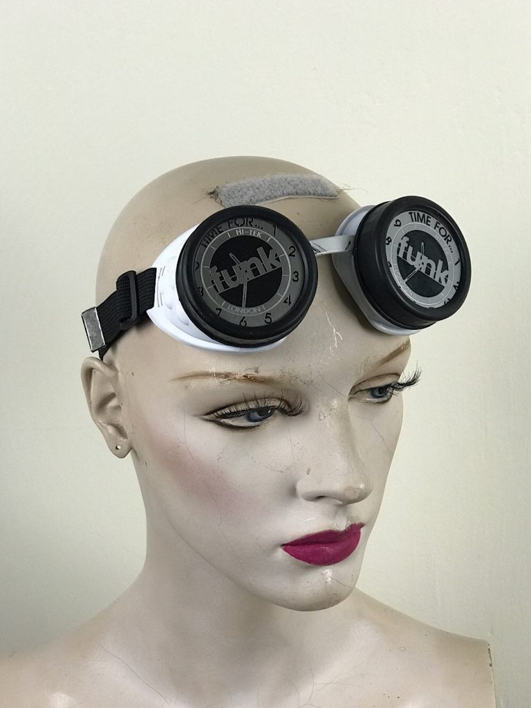 party goggles