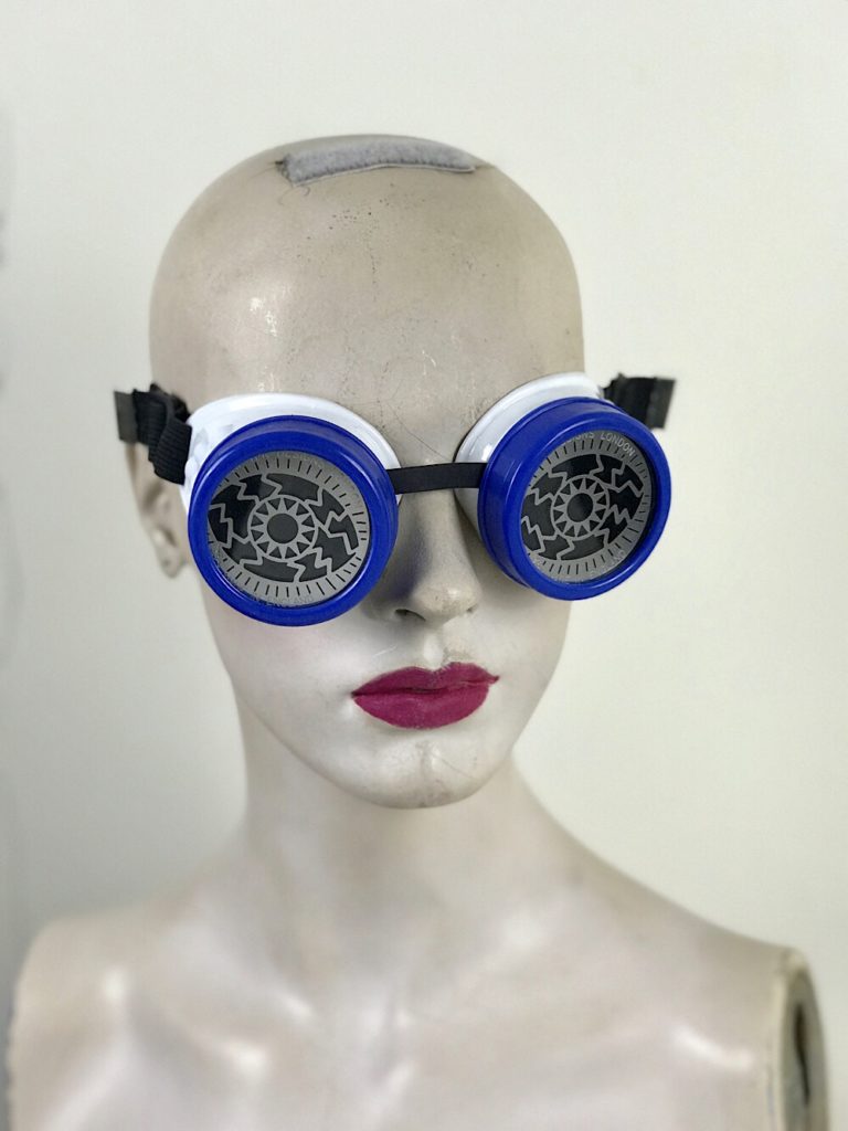 party goggles