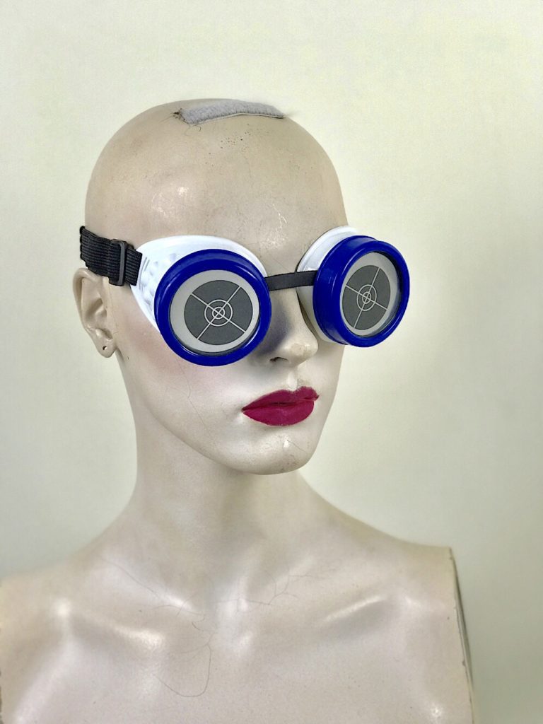 party goggles