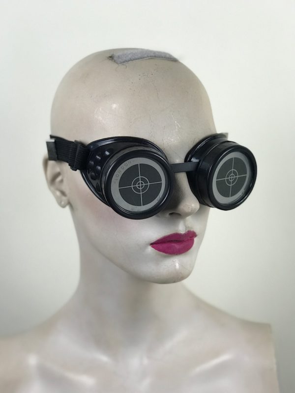 Goth Goggles