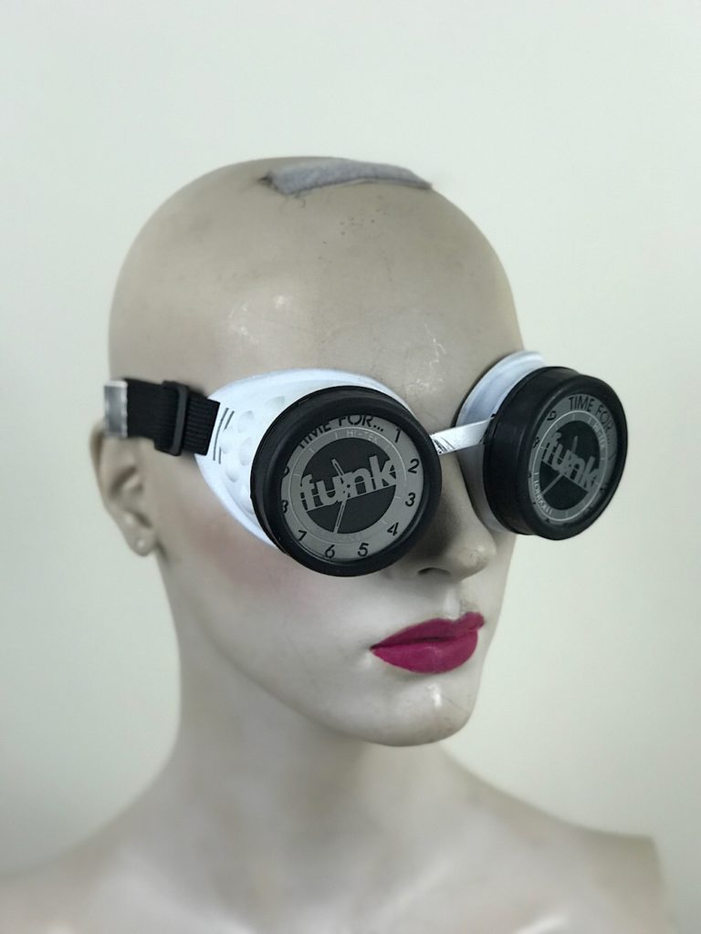 party goggles