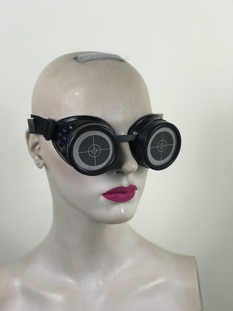 party goggles