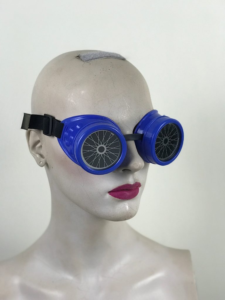 party goggles