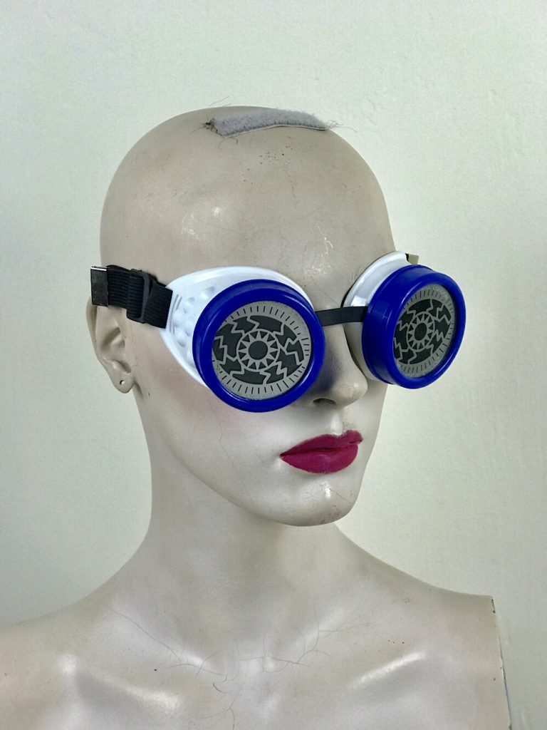 party goggles