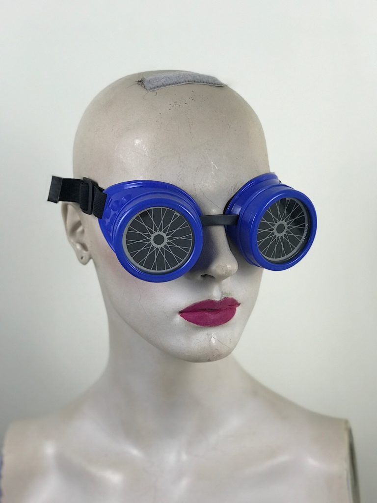 party goggles