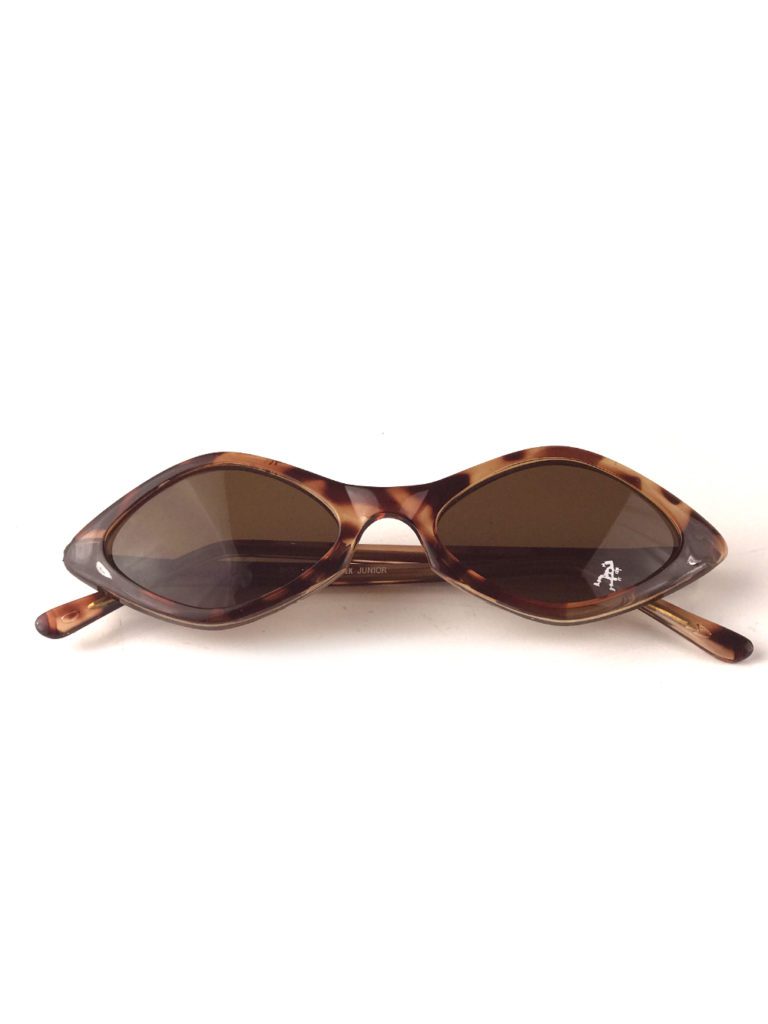 tortoise cat eyes sunglasses