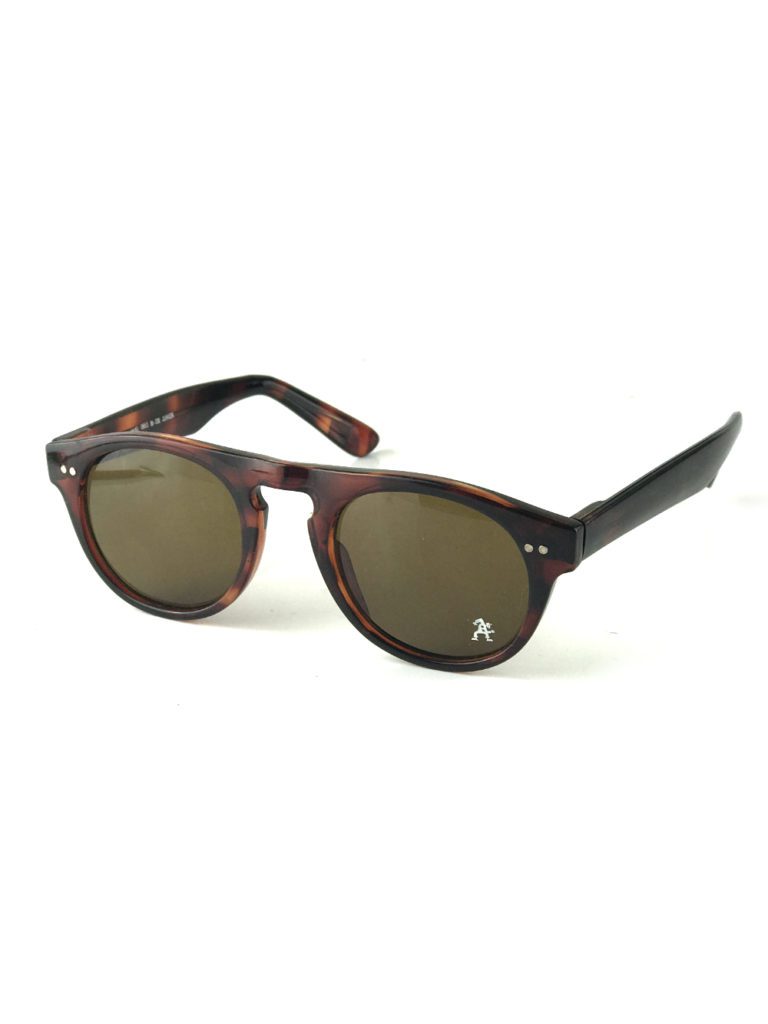 retro tortoise sunglasses
