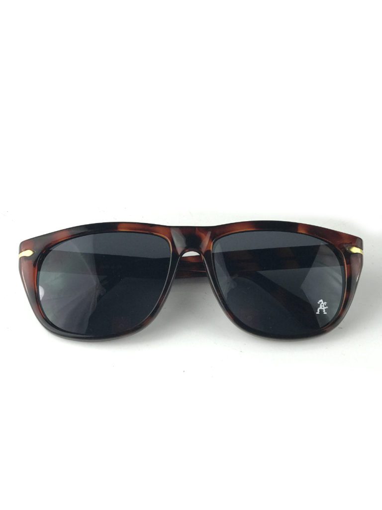 large tortoise sunglasses