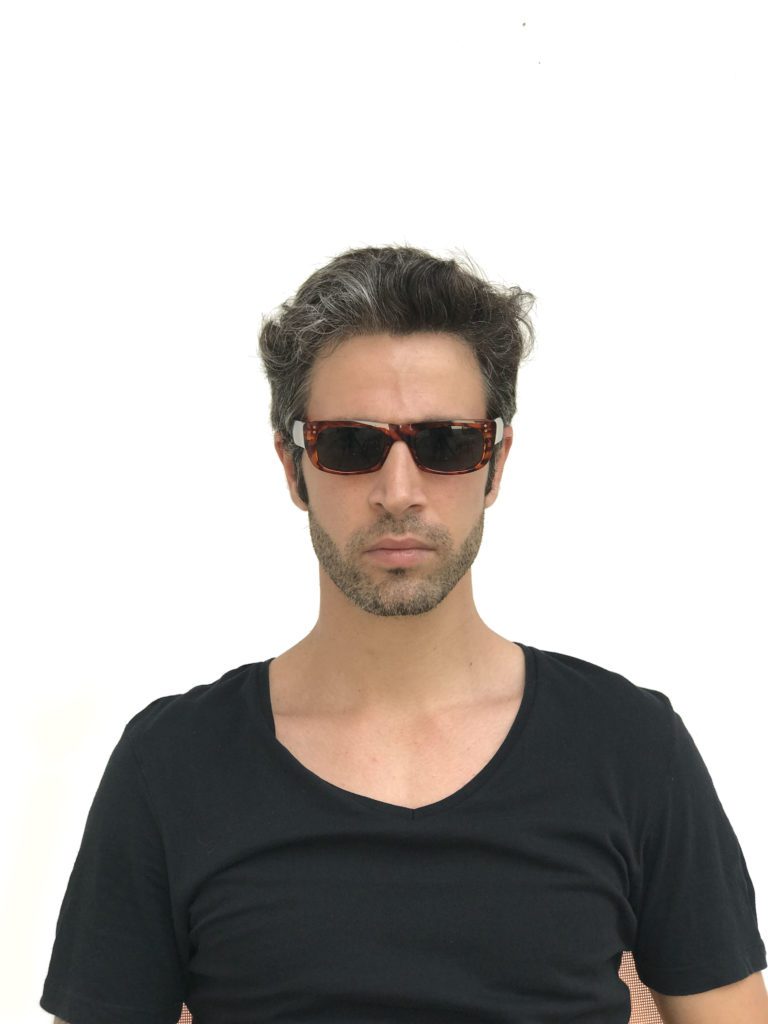 retro tortoise sunglasses