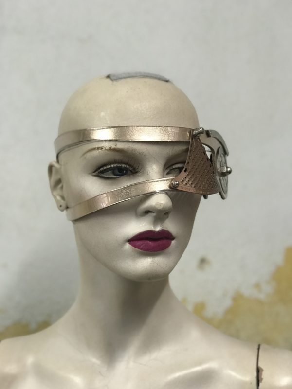 cosplay eye patch